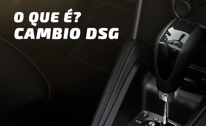 Cambio DSG - Auto Giro