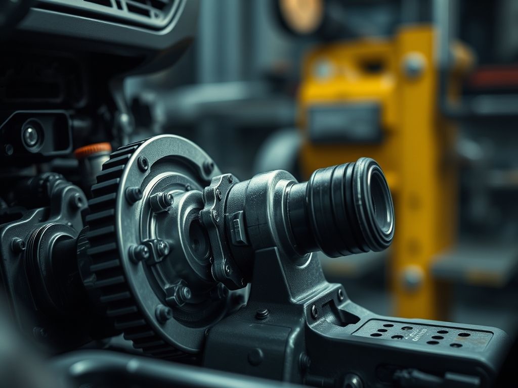 O que é Torque Converter Lock-Up