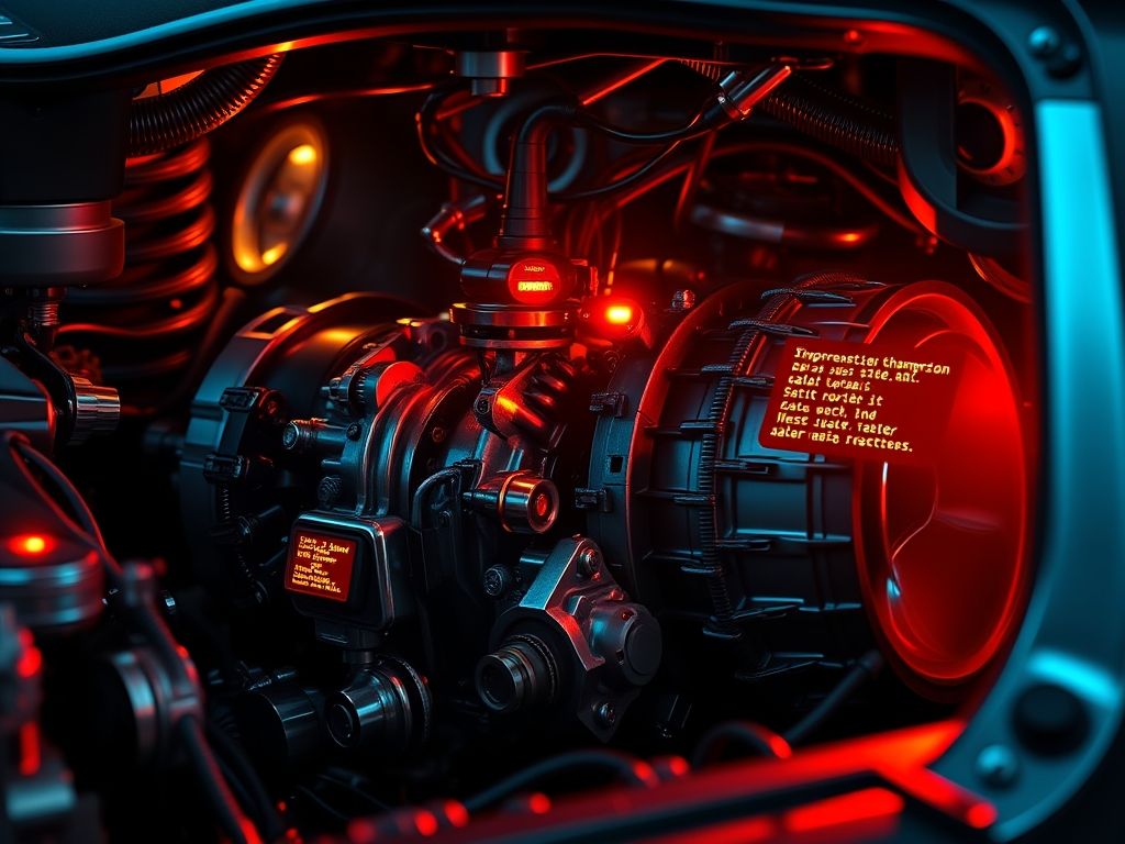 O que é Falhas Comuns em Câmbio Automático
