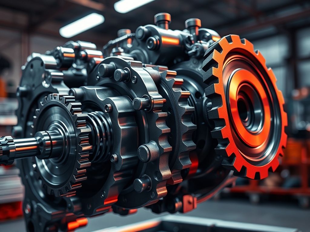 O que é Problemas Comuns em Câmbios Automáticos