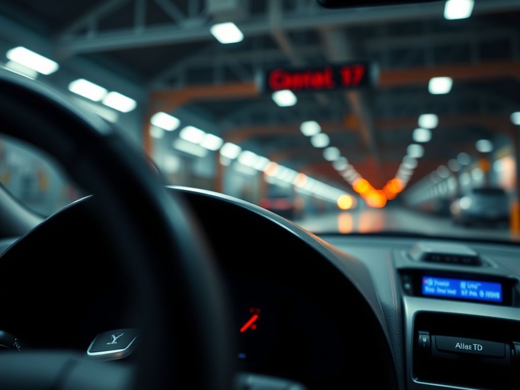 O que é Sensor de Velocidade