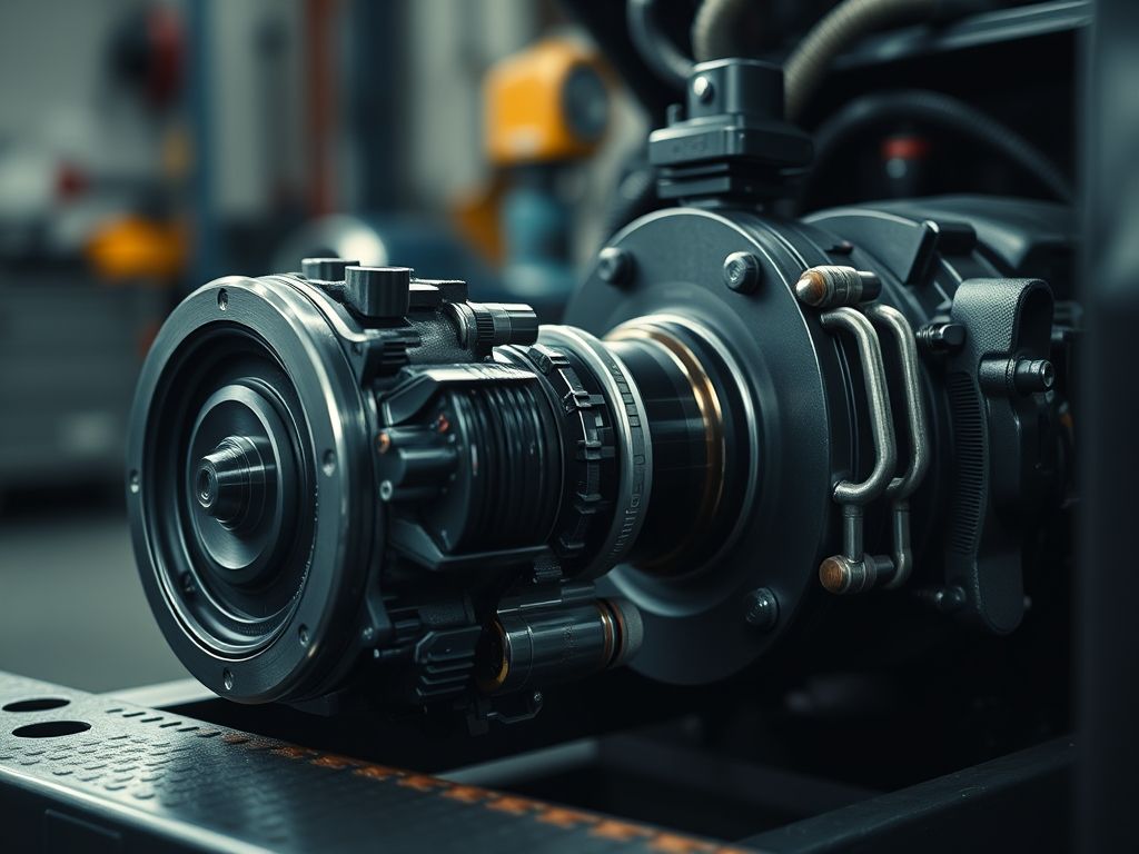 O que é Torque Converter Lock-Up